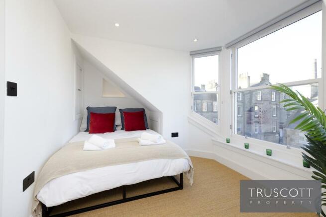 Double Bedroom 3