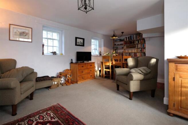 Dining/Family Room