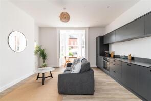 7, Brandling Court, Akenside Terrace, Newcastle Upon Tyne NE2 1TN