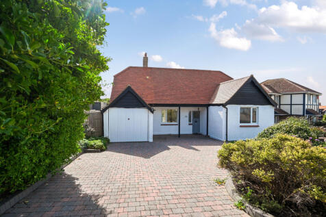 Lenham Road East, Rottingdean, Brighton, East Sussex, BN2