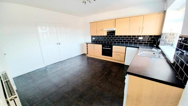 William Street, Auckland Park, Bishop Auckland, County Durham, DL14 photo 4