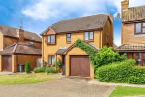 68, The Warren, Northampton NN4 6EP