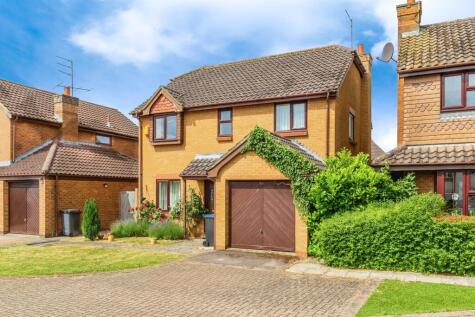 The Warren, Hardingstone, Northampton