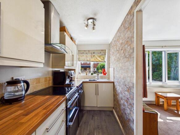 1 bed End of Terrace for sale Image 6