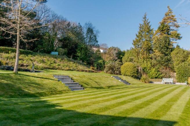 Gardens