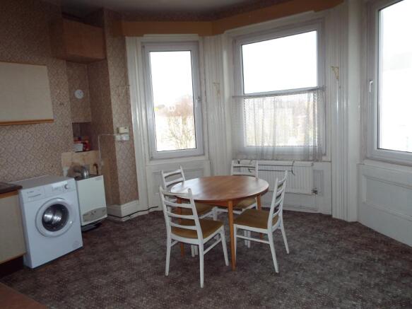 Kitchen/breakfast ro