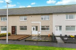 154, Overton Mains, Kirkcaldy KY1 3JP