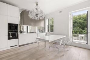 Third Floor Rear Flat 8, 5, Ennismore Gardens, London SW7 1NL
