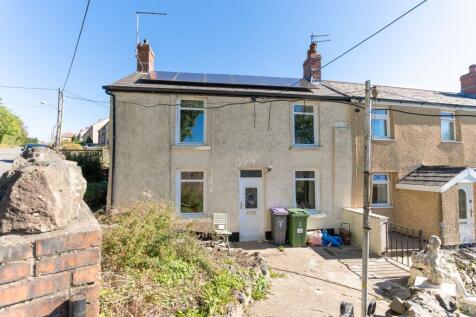 New Road, Garndiffaith, NP4