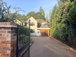 21, Chester Road, Sutton Coldfield B74 2HP