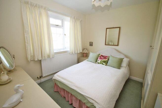 Bed 3