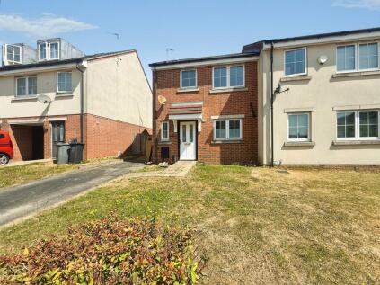 Woodleigh Close, Leicester, Leicestershire. LE5 2HW