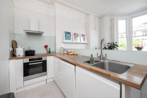 Sandringham Road, Dalston, London, E8