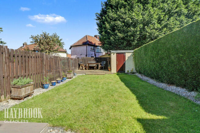 Hopefield Avenue, Sheffield photo 4
