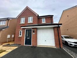 10, Honeysuckle Way, Thirsk YO7 3SH