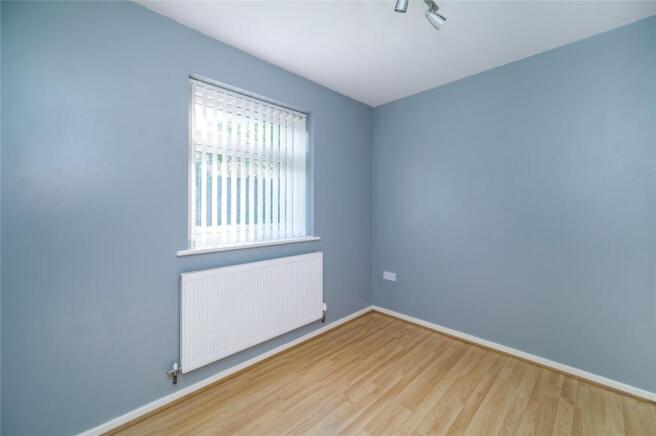 Study/Bedroom