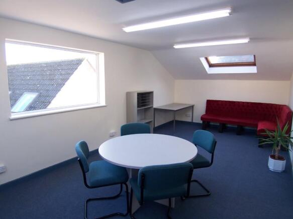 Board room