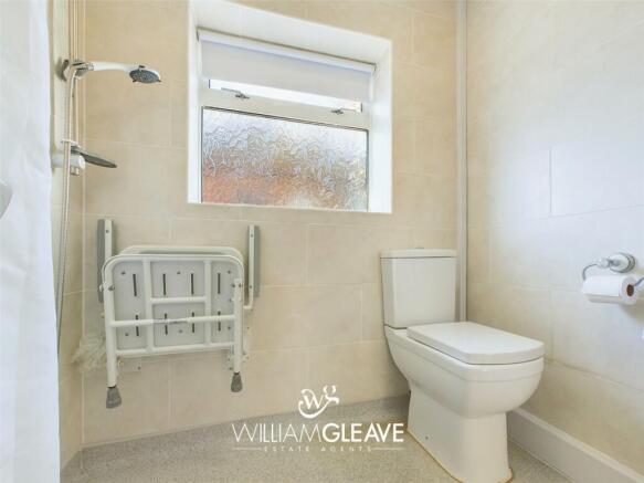 Wet Room