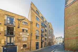 9, 4 Dockhead Wharf, Shad Thames, London SE1 2YT