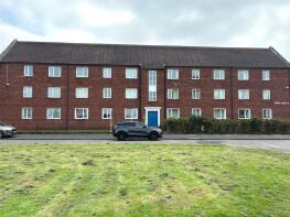 Flat 3, Kirkley Lodge, Park Avenue, Gosforth, Newcastle Upon Tyne NE3 2NS