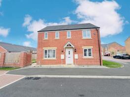21, Carson Place, Middlesbrough TS8 9RL
