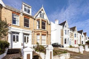 Flat 3, 15, Ranelagh Villas, Hove BN3 6HE