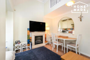 23, Dorset Mews, Finchley, London N3 2BN