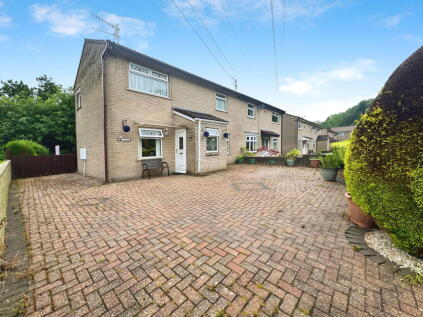 Llys Corrwg, Rhydyfelin, Pontypridd, CF37 5EJ