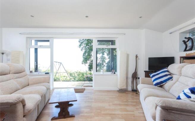 Annexe Sitting Room