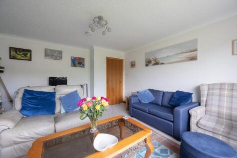 Sheila Road, Blairgowrie, Perthshire, PH10