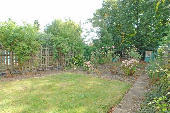 Garden Part One