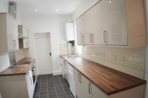 1, Cloister Street, Nottingham NG7 2PG