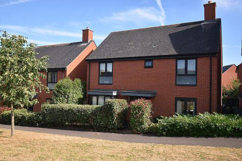 Old Quarry Drive, Exminster, Exeter, EX6