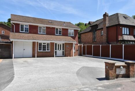 Old London Road, Badgers Mount, Sevenoaks, Kent, TN14