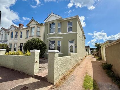 Cary Park Road, Torquay