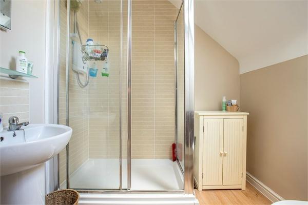 Master En Suite