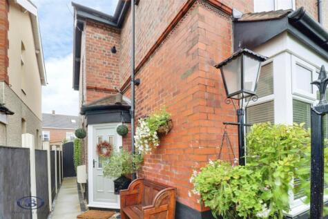 Skellern Street, Talke