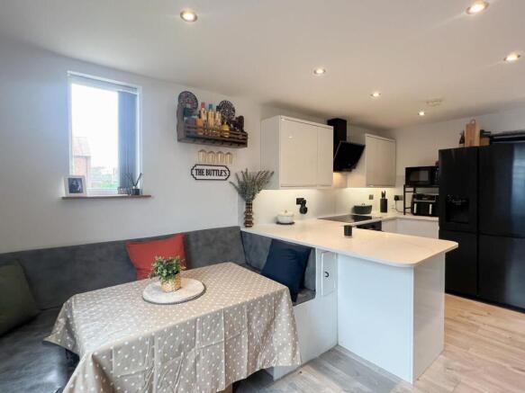 3 bed End of Terrace for sale Image 9