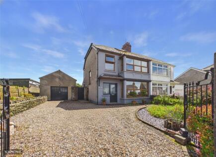 Serpentine Road, Tenby, Pembrokeshire, SA70