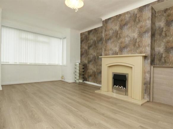 3 bed terraced house for sale in Liverpool L36 – £135,000