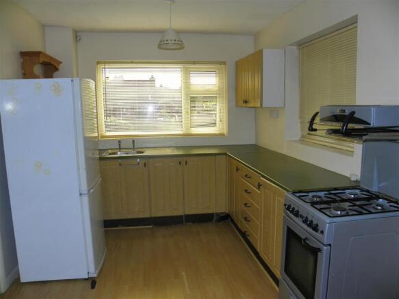 BREAKFAST/KITCHEN