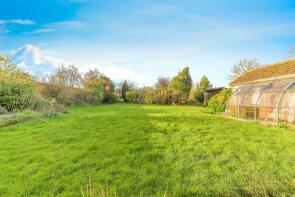 26, Mill Road, Yarwell PE8 6PS