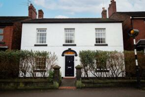 48, Congleton Road, Biddulph ST8 6DX