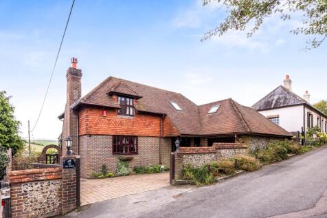 School Lane, Pyecombe, BN45