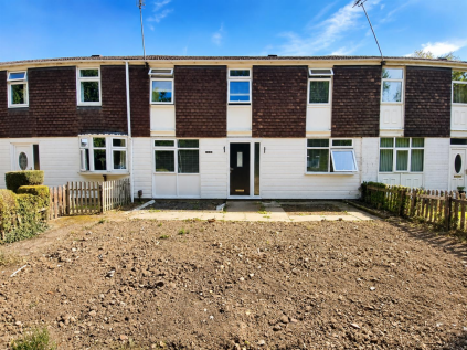 Kingswood Road, Grove Farm, Nuneaton