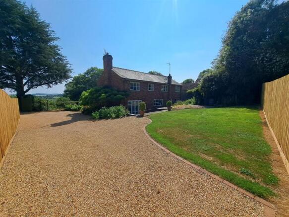Clay Cottage, Creaton