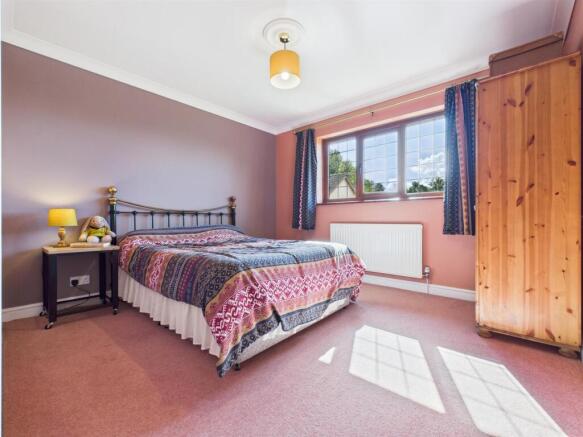 Bedroom Two