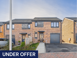 9, Brocken Brigg End, Gilmerton, Edinburgh EH17 8YX