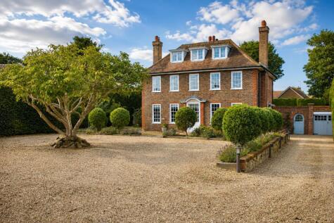 Hawksdown, Walmer, Deal, Kent, CT14