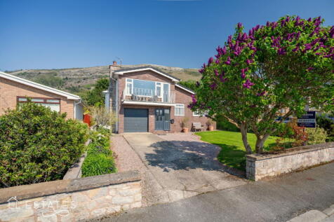 Clwyd Avenue, Dyserth